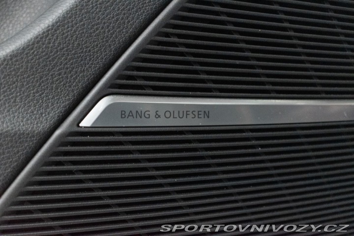 Audi SQ7 ZÁRUKA*7MÍST*B&O*DPH* 2024