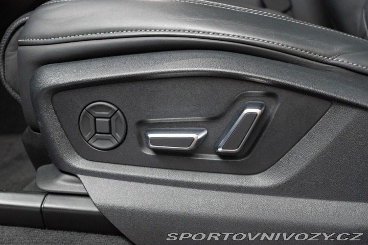 Audi SQ7 ZÁRUKA*7MÍST*B&O*DPH* 2024