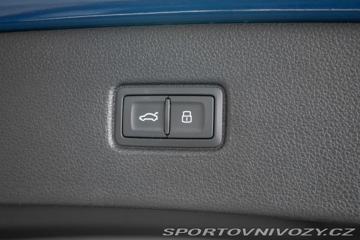 Audi SQ7 ZÁRUKA*7MÍST*B&O*DPH* 2024