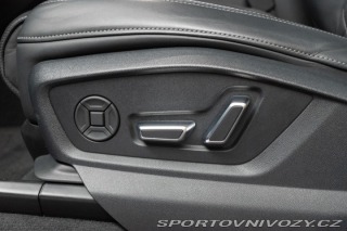 Audi SQ7 ZÁRUKA*7MÍST*B&O*DPH* 2024