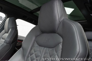 Audi SQ7 ZÁRUKA*7MÍST*B&O*DPH* 2024