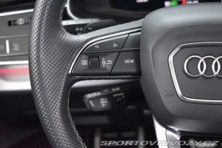 Audi SQ7 ZÁRUKA*7MÍST*B&O*DPH* 2024