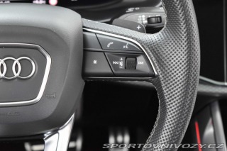 Audi SQ7 ZÁRUKA*7MÍST*B&O*DPH* 2024
