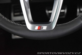 Audi SQ7 ZÁRUKA*7MÍST*B&O*DPH* 2024