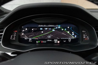 Audi SQ7 ZÁRUKA*7MÍST*B&O*DPH* 2024