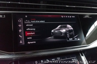 Audi SQ7 ZÁRUKA*7MÍST*B&O*DPH* 2024