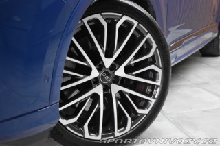 Audi SQ7 ZÁRUKA*7MÍST*B&O*DPH* 2024