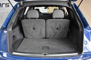 Audi SQ7 ZÁRUKA*7MÍST*B&O*DPH* 2024