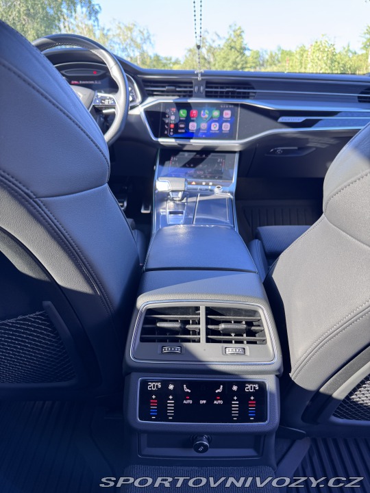 Audi A7  2023