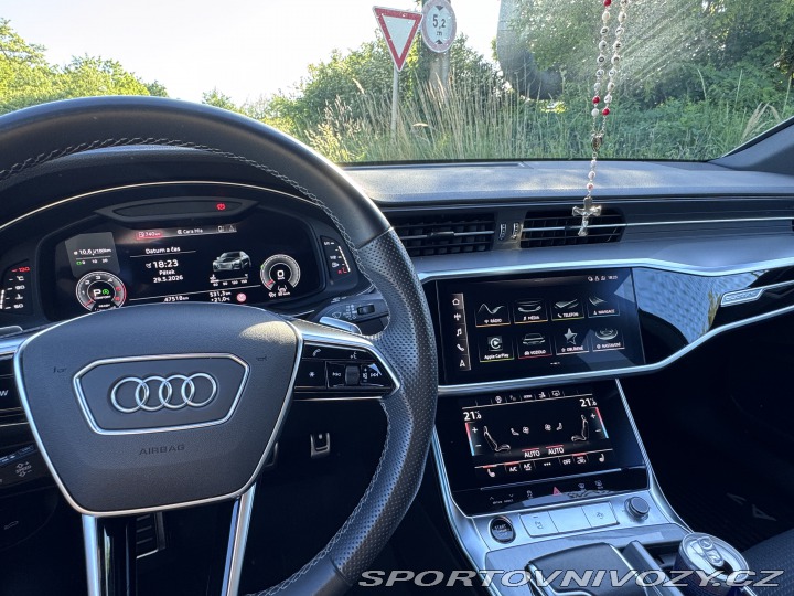 Audi A7  2023