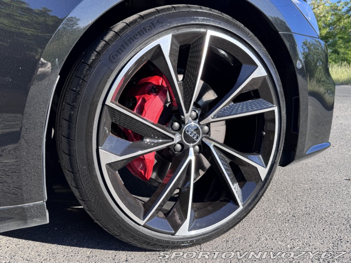Audi A7  2023