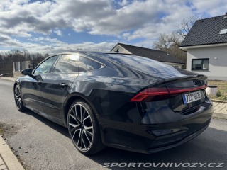 Audi A7 2023