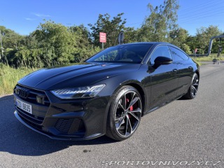 Audi A7  2023
