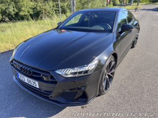 Audi A7  2023