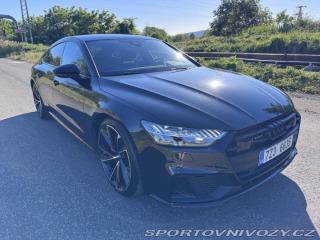 Audi A7  2023
