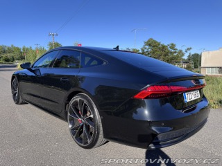 Audi A7  2023