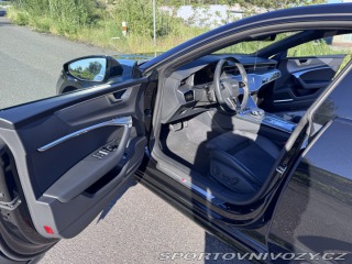 Audi A7  2023