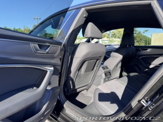 Audi A7  2023