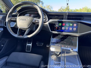 Audi A7  2023