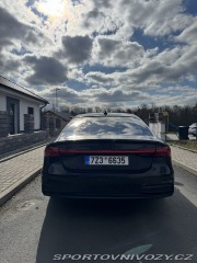 Audi A7 2023