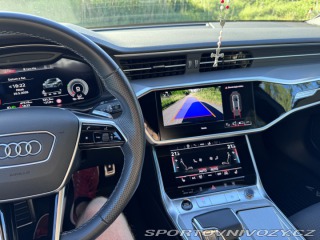 Audi A7  2023