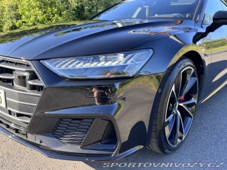 Audi A7  2023
