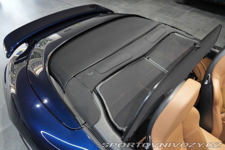 Porsche 911 997TurboCabrio*Chrono*Cam 2008