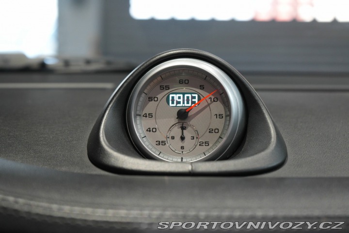 Porsche 911 997TurboCabrio*Chrono*Cam 2008