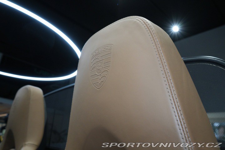 Porsche 911 997TurboCabrio*Chrono*Cam 2008