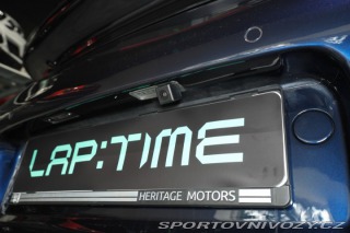 Porsche 911 997TurboCabrio*Chrono*Cam 2008