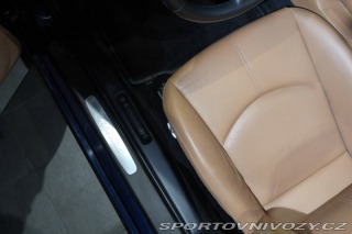 Porsche 911 997TurboCabrio*Chrono*Cam 2008