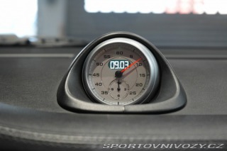 Porsche 911 997TurboCabrio*Chrono*Cam 2008