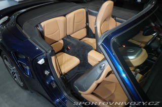 Porsche 911 997TurboCabrio*Chrono*Cam 2008