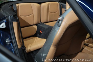 Porsche 911 997TurboCabrio*Chrono*Cam 2008