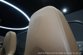 Porsche 911 997TurboCabrio*Chrono*Cam 2008