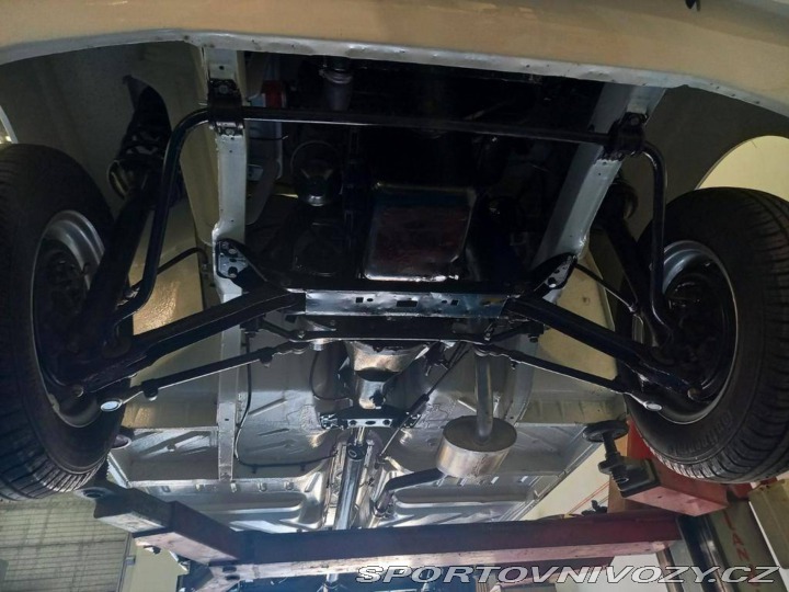 Ford Ostatní modely Cortina 1963