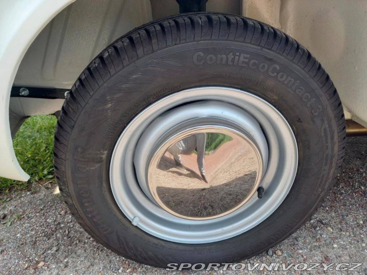 Ford Ostatní modely Cortina 1963