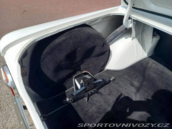 Ford Ostatní modely Cortina 1963