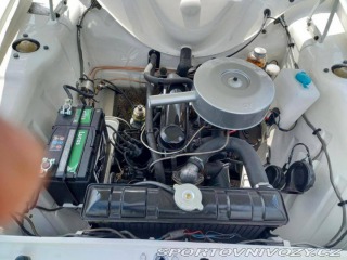 Ford Ostatní modely Cortina 1963
