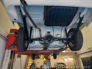 Ford Ostatní modely Cortina 1963