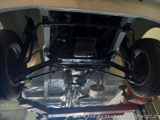 Ford Ostatní modely Cortina 1963