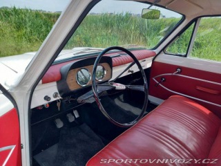 Ford Ostatní modely Cortina 1963