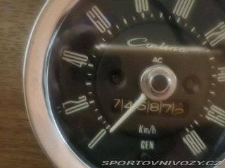 Ford Ostatní modely Cortina 1963