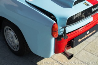 Abarth Ostatní modely 750 ALLEMANO SPIDER 1958