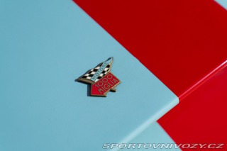 Abarth Ostatní modely 750 ALLEMANO SPIDER 1958