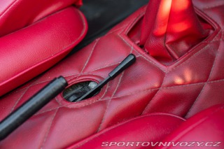 Abarth Ostatní modely 750 ALLEMANO SPIDER 1958