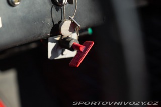 Abarth Ostatní modely 750 ALLEMANO SPIDER 1958