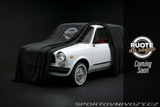   Autobianchi A 112 ELITE