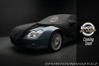 Mercedes-Benz SL 500 2001