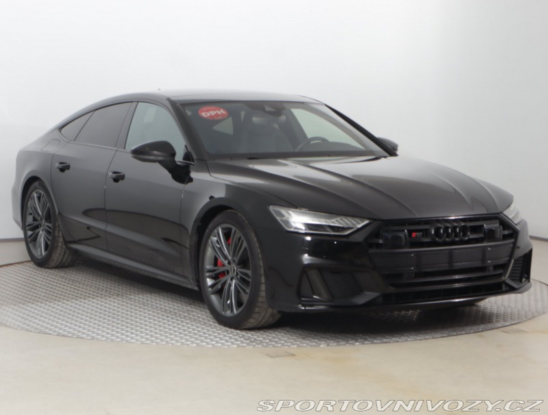 Audi S7 TDI
